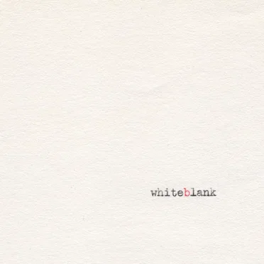 whiteblank
