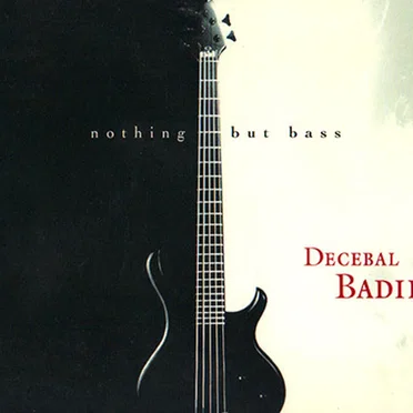 Nothing But Bass