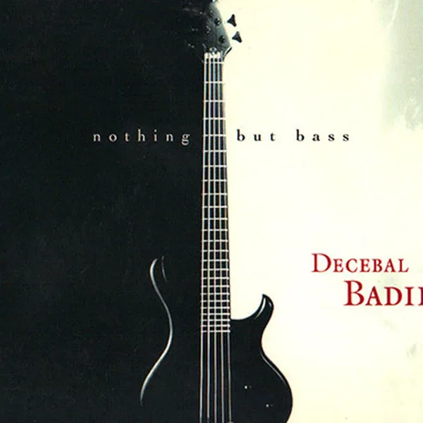 Nothing But Bass