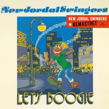 Let's Boogie