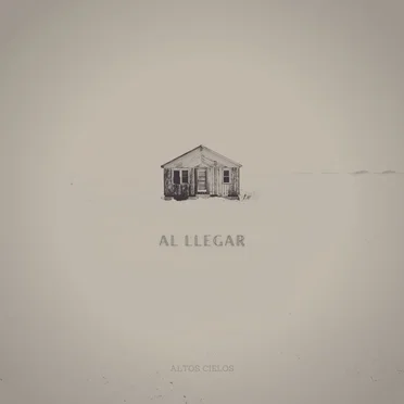 Al Llegar