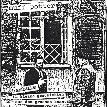 Bambule – Kleine Geschichten aus dem großen Knast