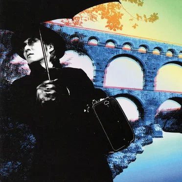 RIVER / みずいろの雨