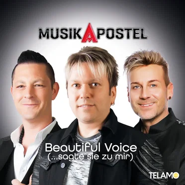 Beautiful Voice (... sagte sie zu mir)