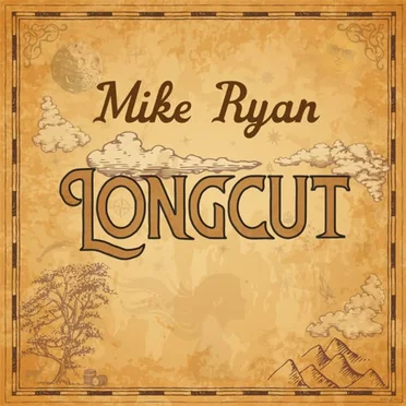 Longcut by Mike Ryan - album cover