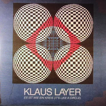Es ist wie ein Kreis (It’s Like a Circle)