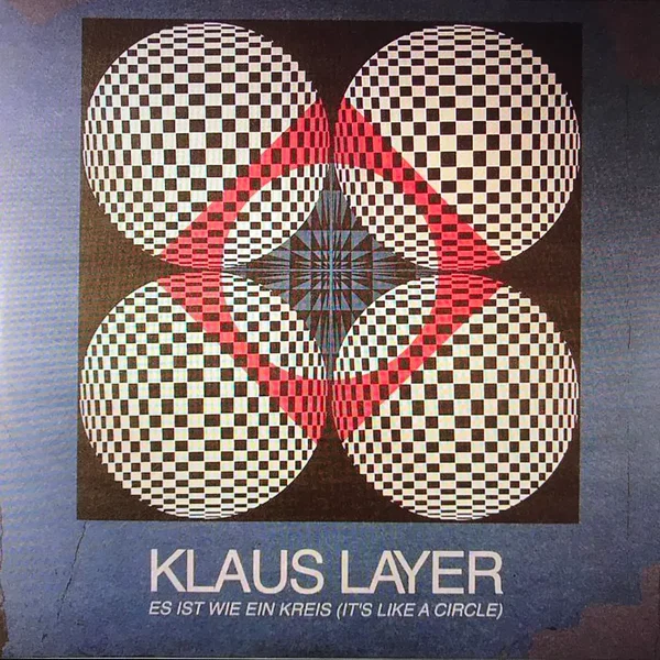 Es ist wie ein Kreis (It’s Like a Circle)