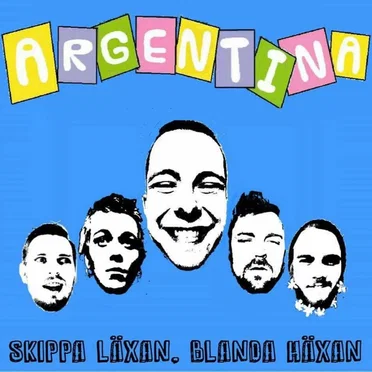 Argentina STHLM
