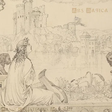 Gaius Christianus Canorus