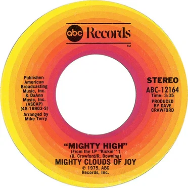 Mighty High
