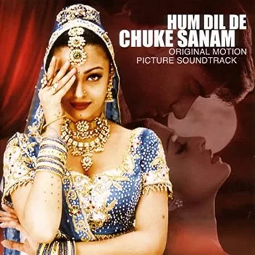 Hum Dil De Chuke Sanam - Deewangee