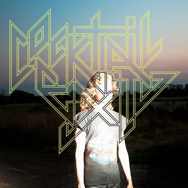 Cocktail Exil by Asphalt - album cover