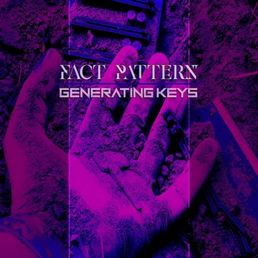 Generating Keys