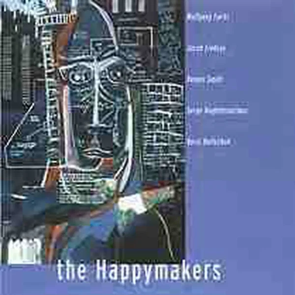 The Happymakers