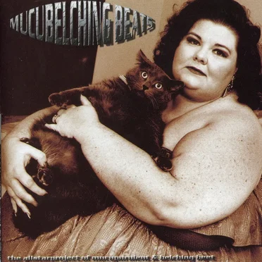 Mucubelching Beats: The All-Star Project of Mucupurulent & Belching Beet