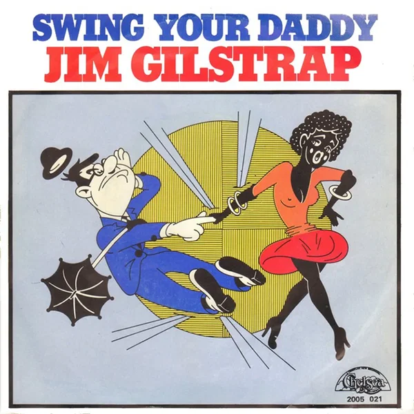 Swing Your Daddy