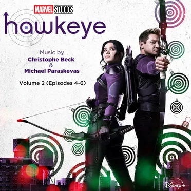 Hawkeye, Volume 2 (Episodes 4–6)
