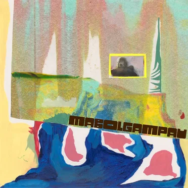Mabolgampau by Chwaer Fawr - album cover