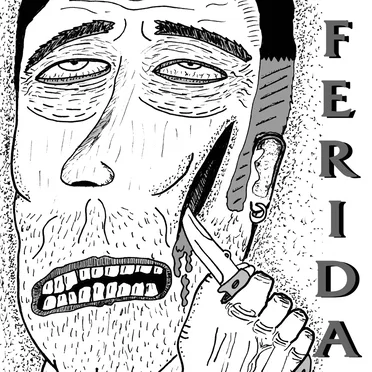 Ferida