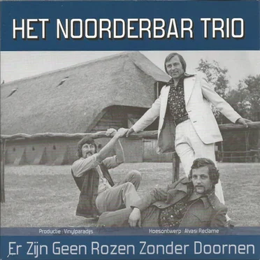 Er zijn geen rozen zonder doornen