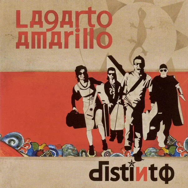 Distinto