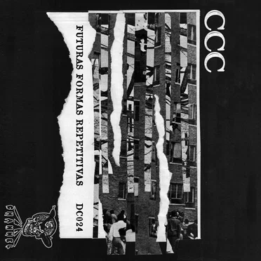 Futuras Formas Repetitivas by ccciclo - album cover