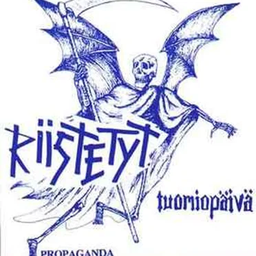 Tuomiopäivä