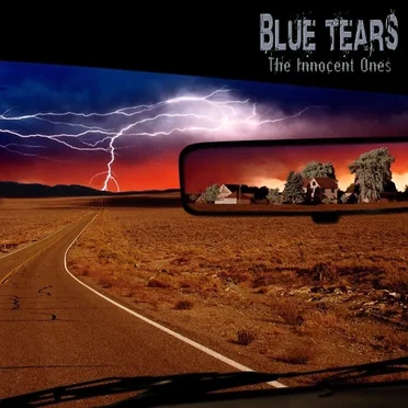 The Innocent Ones by Blue Tears - album cover