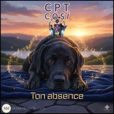 Ton absence