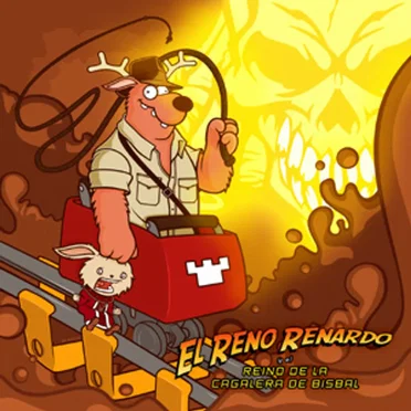 El Reino de la Cagalera de Bisbal