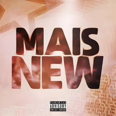 Mais New by GUSTAVOEGATOTV - album cover