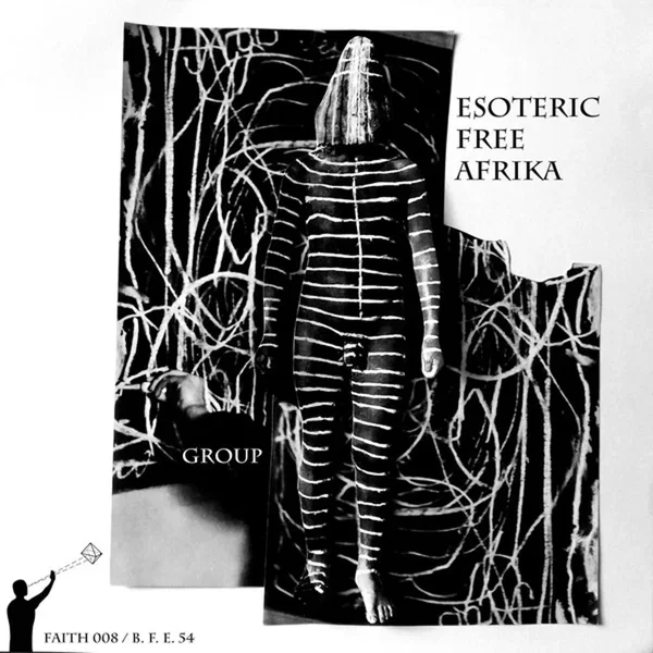 Esoteric Free Afrika