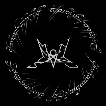 In Mordor Where the Shadows Are – Homage to Summoning by Various Artists - album cover