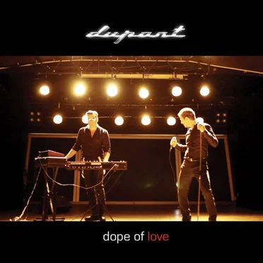 Dope of Love
