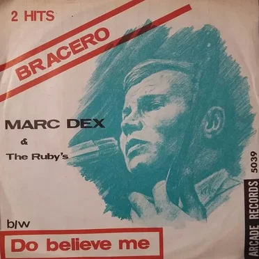 Do you believe / Bracero
