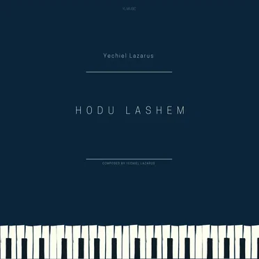 Hodu Lashem