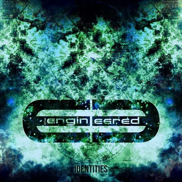 Identities by The Engineered - album cover