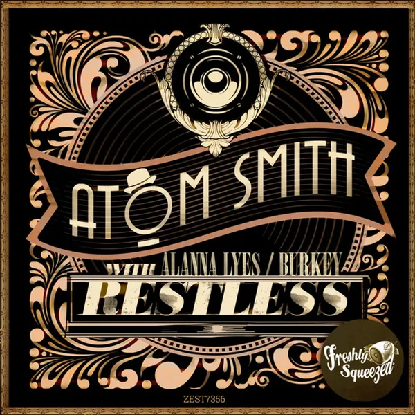 Restless