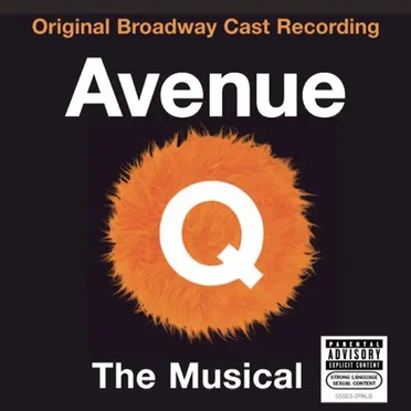 Avenue Q: The Musical