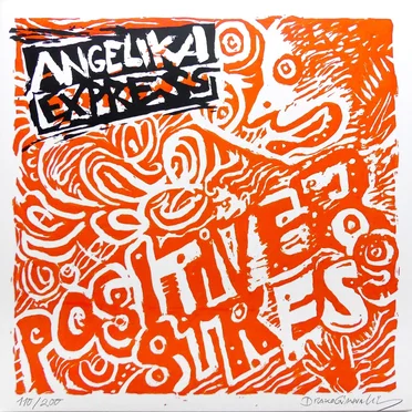 Angelika Express