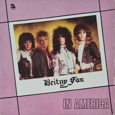 In America