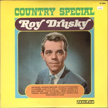 Country Special