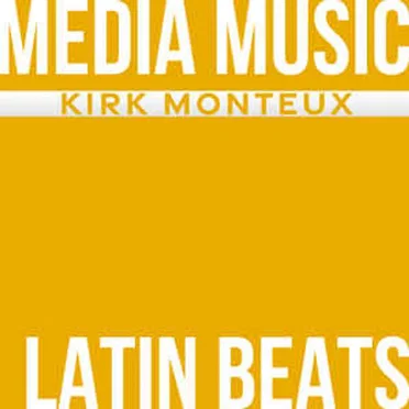 Media Music Latin Beats