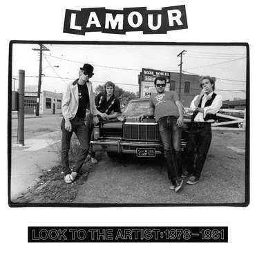 Look to the Artist: 1978-1981