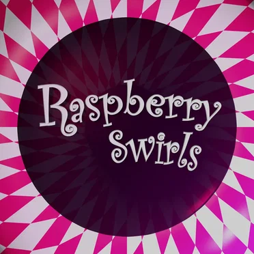 Raspberry Swirls by Floyd Kelly - album cover