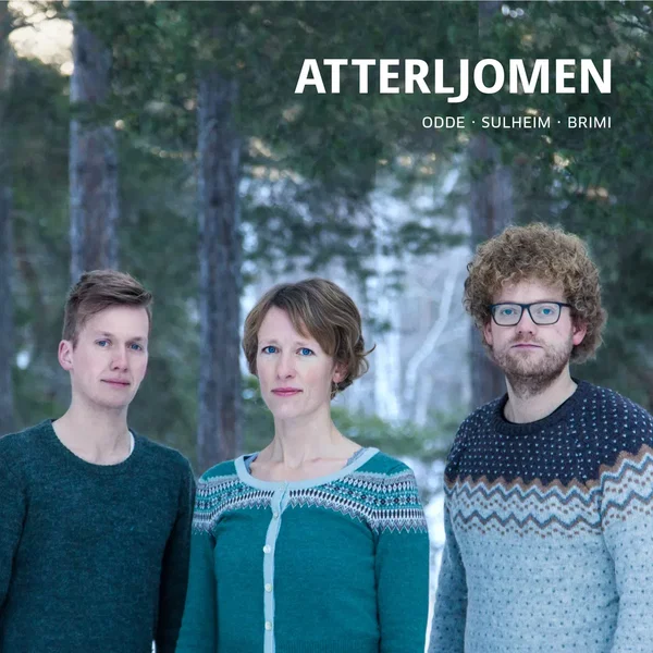 Atterljomen