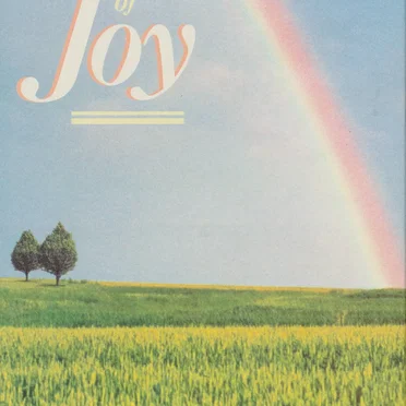 Songs of Joy by Various Artists - album cover