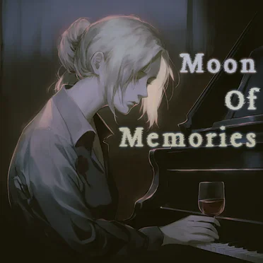 Moon of Memories — A Short Story
