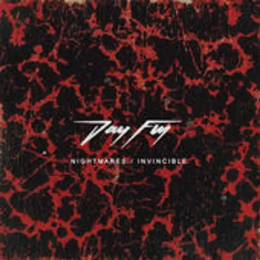 Nightmares / Invincible by Day Fly - album cover