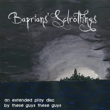 Baprians’ Sclrothings